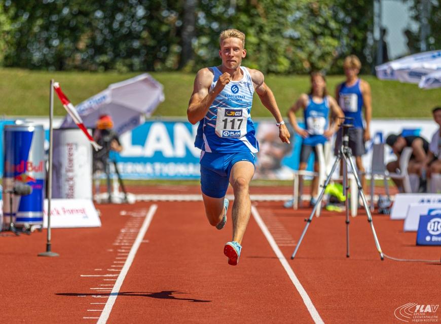 Mehrkampf-DM Vaterstetten