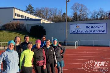 Lauffreu(n)de - Laufen mit Lust und Laune